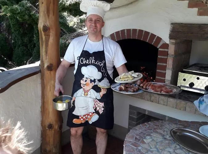 Landhaus-koenigsberg, Vorberg 360 Ebenguetlweg