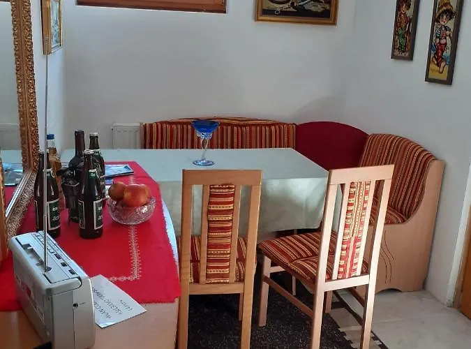 Apartamento Landhaus-koenigsberg, Vorberg 360 Ebenguetlweg *