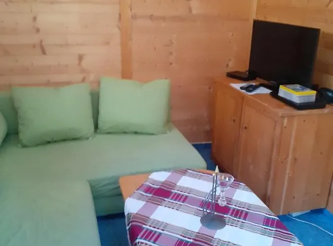 Landhaus-koenigsberg, Vorberg 360 Ebenguetlweg Apartament *