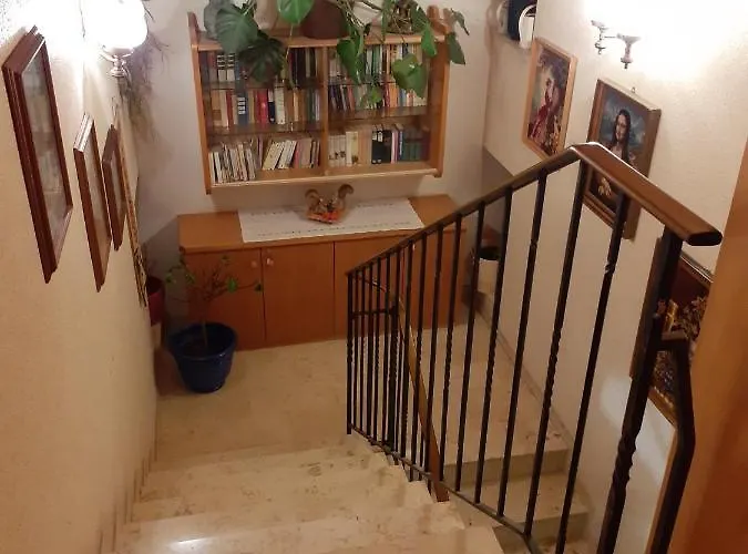 Landhaus-koenigsberg, Vorberg 360 Ebenguetlweg Apartamento *