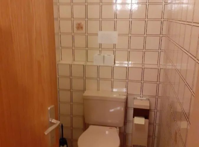 Landhaus-koenigsberg, Vorberg 360 Ebenguetlweg Apartament