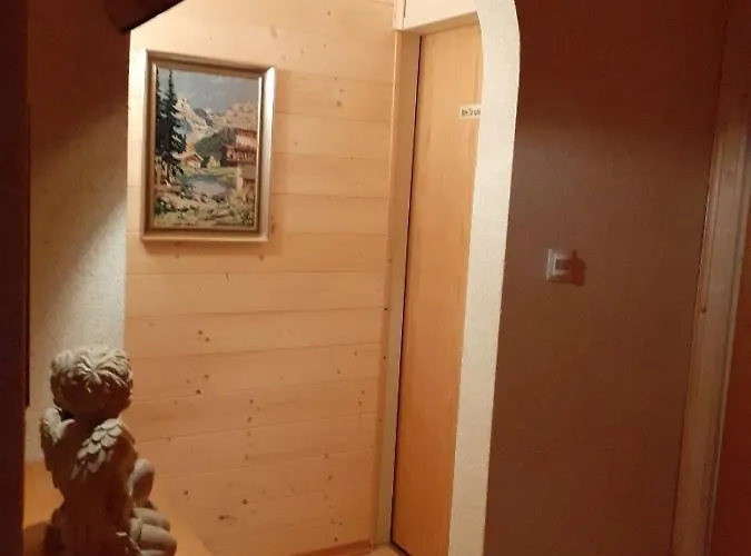 Apartament Landhaus-koenigsberg, Vorberg 360 Ebenguetlweg