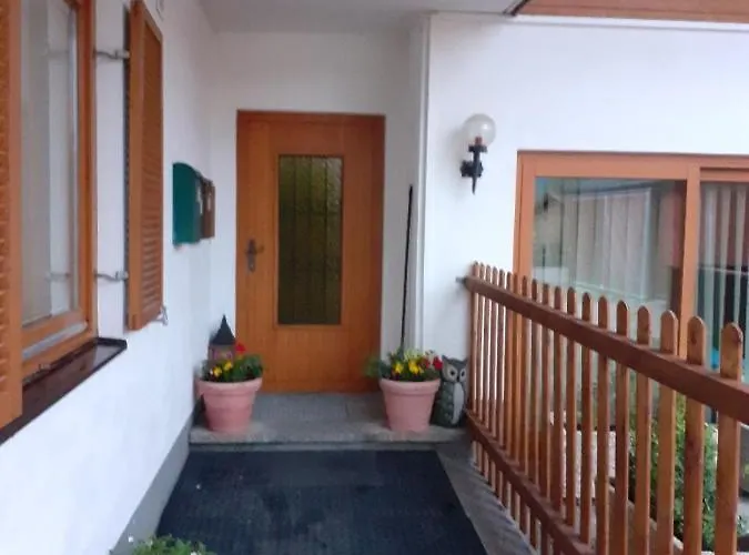 Apartament Landhaus-koenigsberg, Vorberg 360 Ebenguetlweg