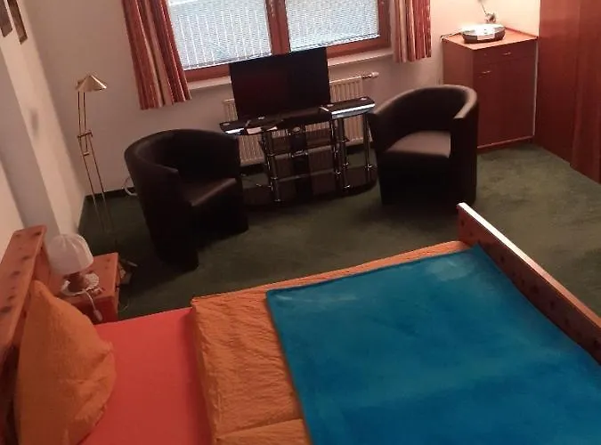 Apartament Landhaus-koenigsberg, Vorberg 360 Ebenguetlweg