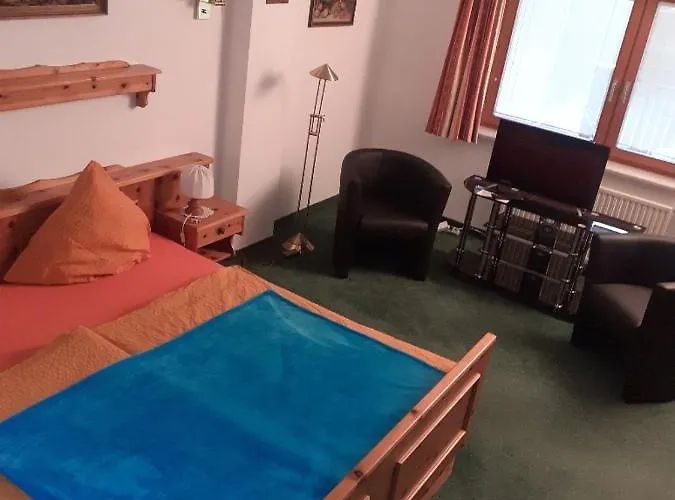 Landhaus-koenigsberg, Vorberg 360 Ebenguetlweg *