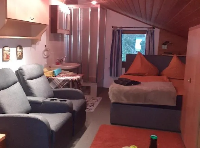 Landhaus-koenigsberg, Vorberg 360 Ebenguetlweg Apartament Ramsau am Dachstein