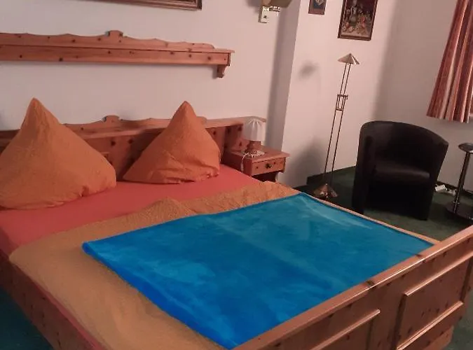 Landhaus-koenigsberg, Vorberg 360 Ebenguetlweg *