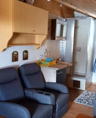 Landhaus-koenigsberg, Vorberg 360 Ebenguetlweg Apartament