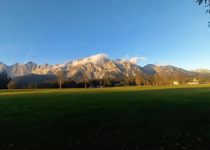 Landhaus-koenigsberg, Vorberg 360 Ebenguetlweg Apartament *