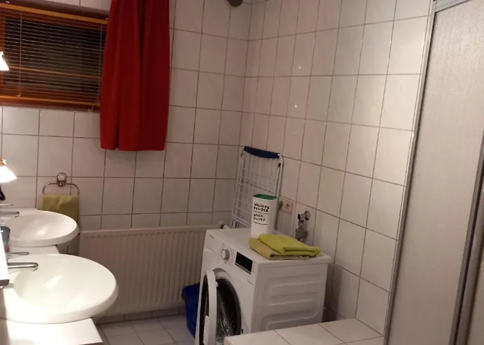 Apartament Landhaus-koenigsberg, Vorberg 360 Ebenguetlweg *