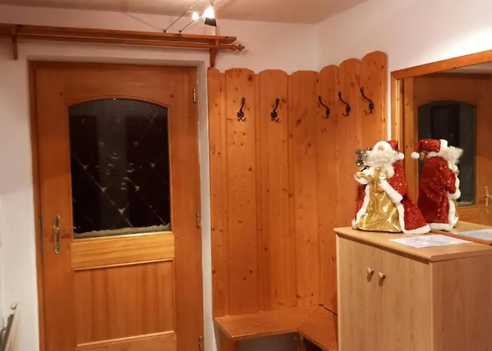 Landhaus-koenigsberg, Vorberg 360 Ebenguetlweg