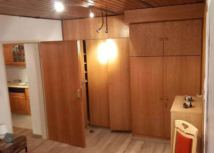 Landhaus-koenigsberg, Vorberg 360 Ebenguetlweg