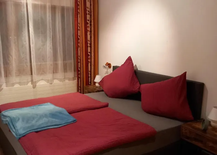 Apartament Landhaus-koenigsberg, Vorberg 360 Ebenguetlweg Ramsau am Dachstein