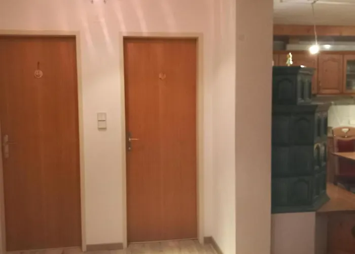 Landhaus-koenigsberg, Vorberg 360 Ebenguetlweg Apartament Ramsau am Dachstein