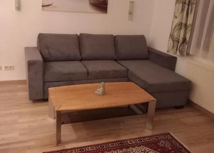 Landhaus-koenigsberg, Vorberg 360 Ebenguetlweg Apartament *