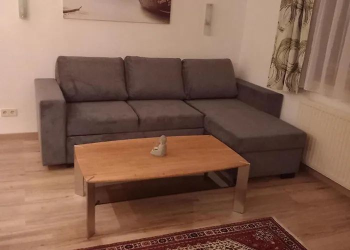 Apartament Landhaus-koenigsberg, Vorberg 360 Ebenguetlweg