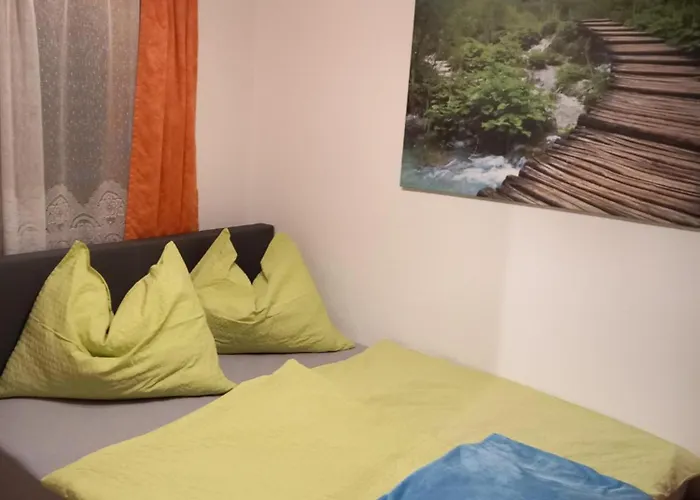 Landhaus-koenigsberg, Vorberg 360 Ebenguetlweg *