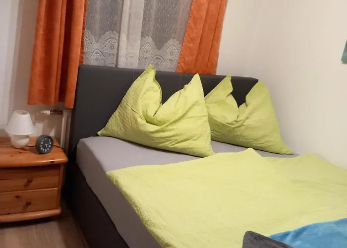 Apartament Landhaus-koenigsberg, Vorberg 360 Ebenguetlweg *