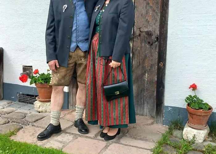 Landhaus-koenigsberg, Vorberg 360 Ebenguetlweg Apartament Ramsau am Dachstein