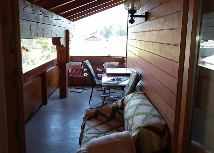 Landhaus-koenigsberg, Vorberg 360 Ebenguetlweg Apartament