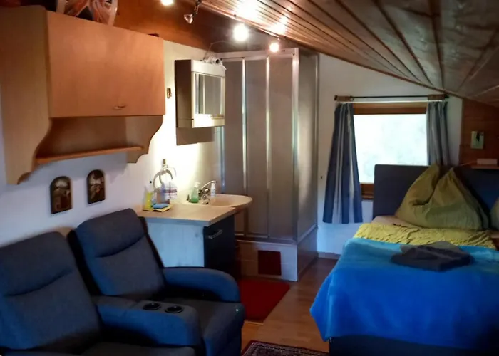 Apartament Landhaus-koenigsberg, Vorberg 360 Ebenguetlweg Ramsau am Dachstein