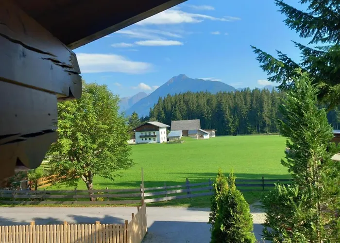 Apartament Landhaus-koenigsberg, Vorberg 360 Ebenguetlweg Ramsau am Dachstein