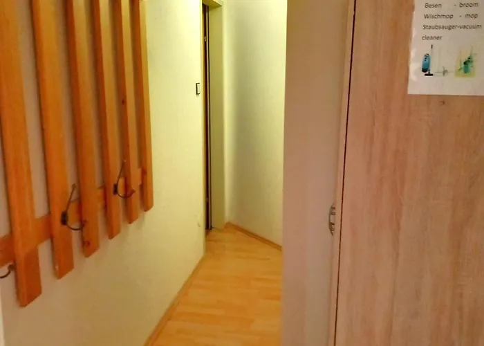 Apartament Landhaus-koenigsberg, Vorberg 360 Ebenguetlweg