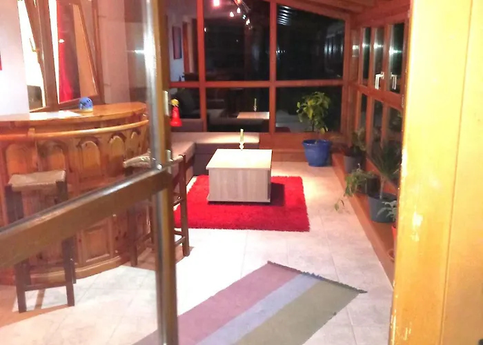 Apartament Landhaus-koenigsberg, Vorberg 360 Ebenguetlweg *