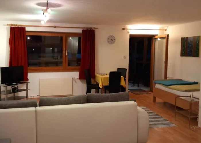 Landhaus-koenigsberg, Vorberg 360 Ebenguetlweg Apartament Ramsau am Dachstein
