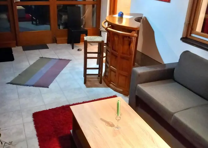 Apartament Landhaus-koenigsberg, Vorberg 360 Ebenguetlweg Ramsau am Dachstein