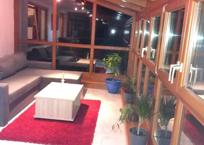 Apartament Landhaus-koenigsberg, Vorberg 360 Ebenguetlweg