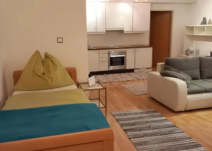 Landhaus-koenigsberg, Vorberg 360 Ebenguetlweg Apartament *