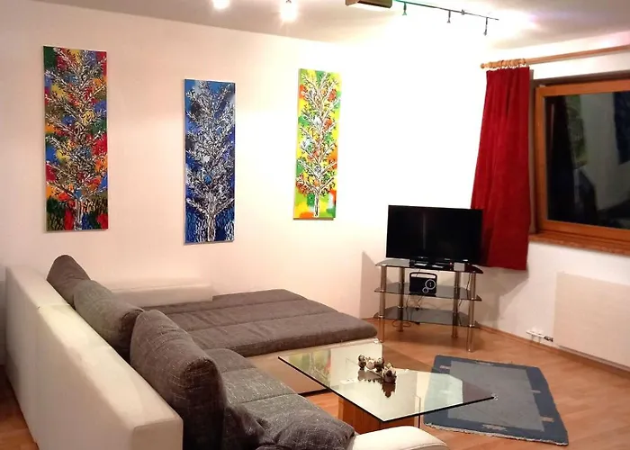 Landhaus-koenigsberg, Vorberg 360 Ebenguetlweg Apartament Ramsau am Dachstein