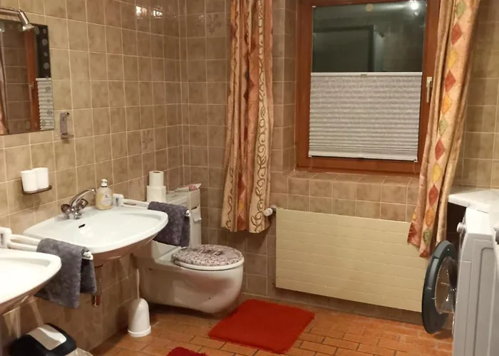 Apartament Landhaus-koenigsberg, Vorberg 360 Ebenguetlweg Ramsau am Dachstein