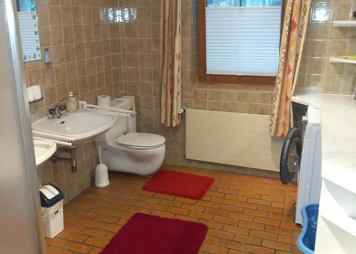 Apartament Landhaus-koenigsberg, Vorberg 360 Ebenguetlweg