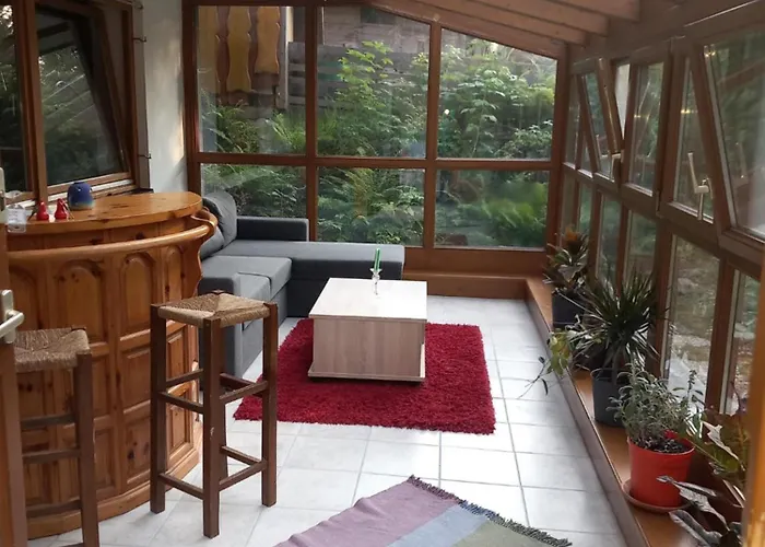 Apartament Landhaus-koenigsberg, Vorberg 360 Ebenguetlweg Ramsau am Dachstein